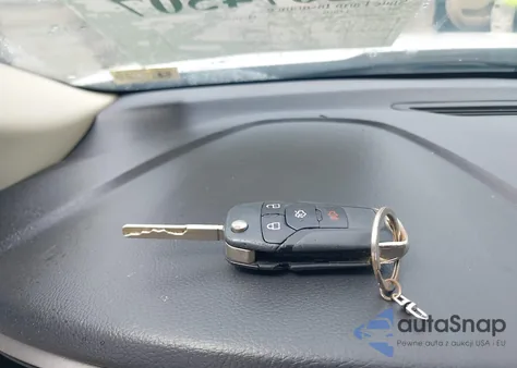 2013 Ford Fusion Se z USA, uszkodzony, nr VIN 3FA6P0H79DR167203